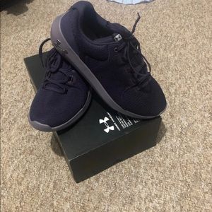 Ripple 2.0 Under Armor